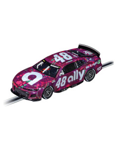 Slot Car Carrera Digital 132 NASCAR Camaro ZL1 No.48 1:32