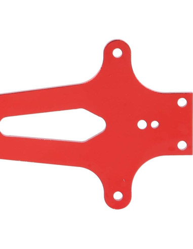 Placa de Segundo Piso RC VGEBY para WLtoys 144001 1:14 Aluminio