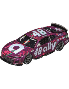 Slot Car Carrera Digital 132 NASCAR Camaro ZL1 No.48 1:32 2