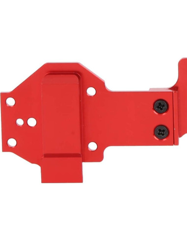 Placa de Segundo Piso RC VGEBY para WLtoys 144001 1:14 Aluminio