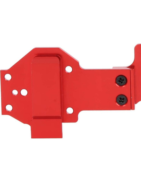 Placa de Segundo Piso RC VGEBY para WLtoys 144001 1:14 Aluminio