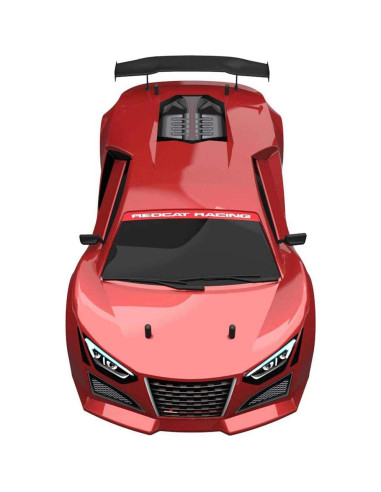 Coche de Drift Redcat Racing Lightning EPX 1/10 con Batería 7.2V