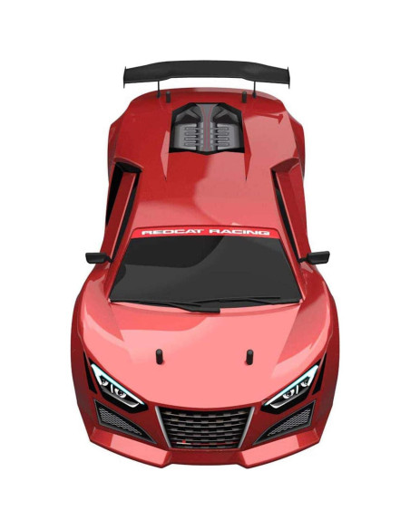 Coche de Drift Redcat Racing Lightning EPX 1/10 con Batería 7.2V