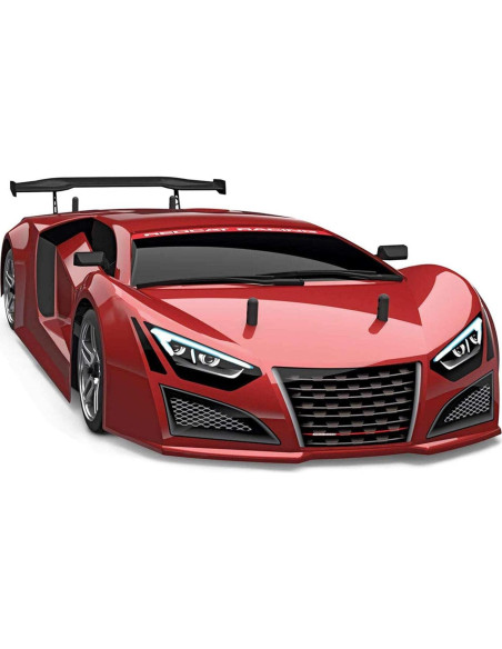 Coche de Drift Redcat Racing Lightning EPX 1/10 con Batería 7.2V