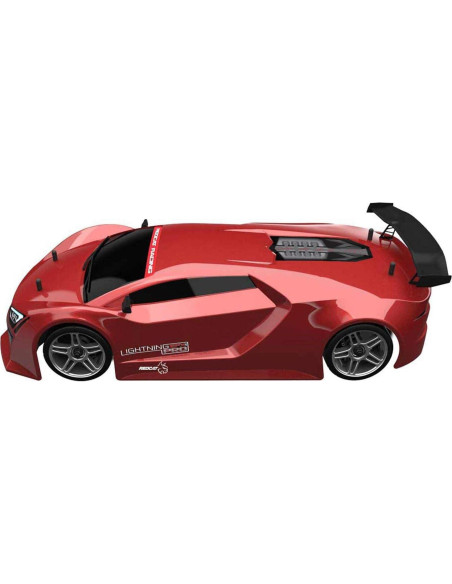 Coche de Drift Redcat Racing Lightning EPX 1/10 con Batería 7.2V