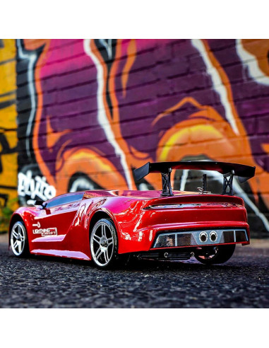 Coche de Drift Redcat Racing Lightning EPX 1/10 con Batería 7.2V