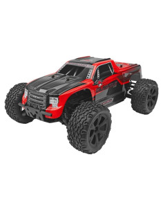 Camión Monster Eléctrico Redcat Racing Blackout XTE 1/10