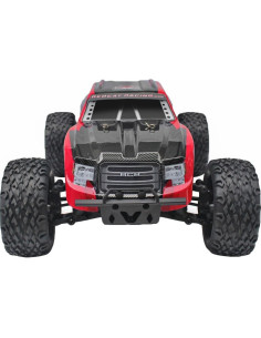 Camión Monster Eléctrico Redcat Racing Blackout XTE 1/10 2