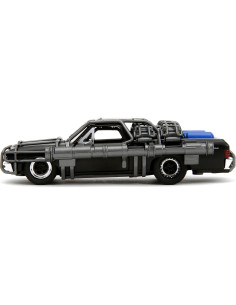 Modelo de automóvil 1967 Chevy El Camino Jada 1/32 2