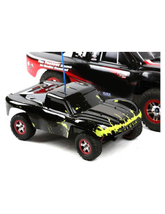 Cuerpo Personalizado RC 1/16 SummitLink Negro Barroso
