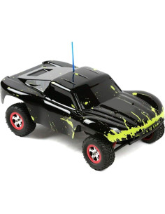 Cuerpo Personalizado RC 1/16 SummitLink Negro Barroso 2