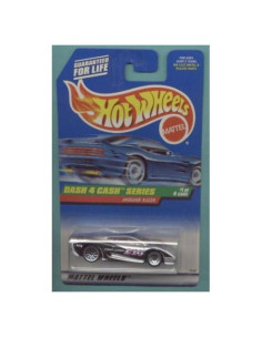 Coche de Juguete Hot Wheels 1998 Jaguar XJ220 1:64