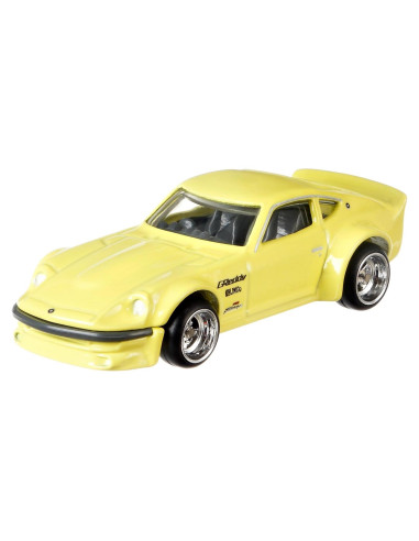 Auto a Escala 1:64 Nissan Fairlady Z Hot Wheels