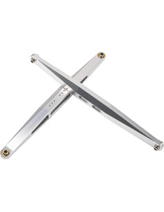 Brazos de Suspensión Trasera y Barra Estabilizadora Traxxas UDR 2