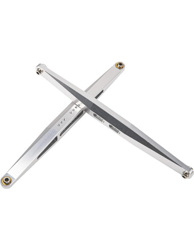 Brazos de Suspensión Trasera y Barra Estabilizadora Traxxas UDR