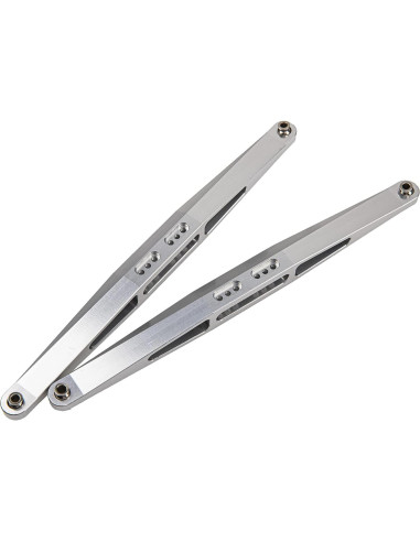 Brazos de Suspensión Trasera y Barra Estabilizadora Traxxas UDR