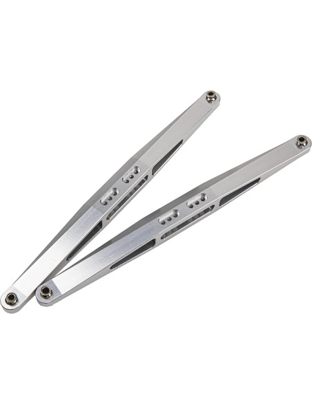 Brazos de Suspensión Trasera y Barra Estabilizadora Traxxas UDR