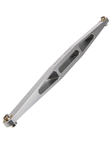 Brazos de Suspensión Trasera y Barra Estabilizadora Traxxas UDR