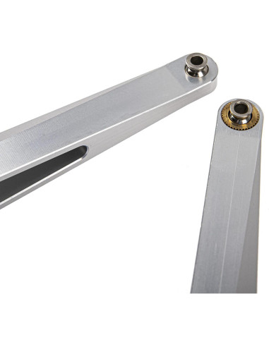 Brazos de Suspensión Trasera y Barra Estabilizadora Traxxas UDR