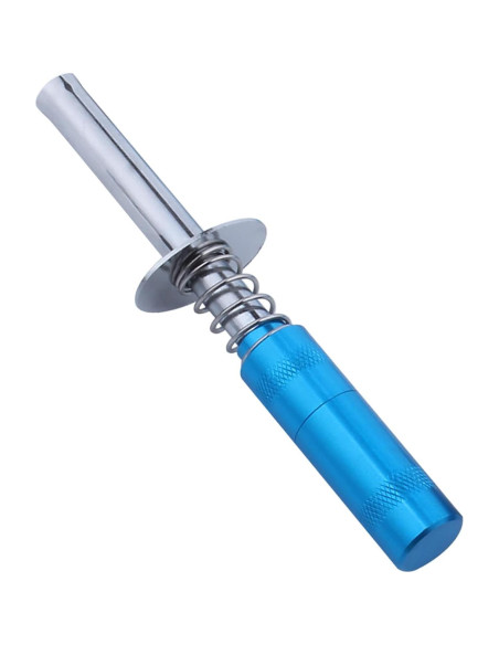 Kit de Inicio Coche Nitro RC HobbyPark 1:8 1:10 Todo Terreno