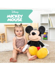 Peluche Disney Mickey Mouse Kids Preferred 63,5 cm 2