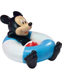 Juguetes de Baño Disney Mickey Mouse - Paquete de 3 2