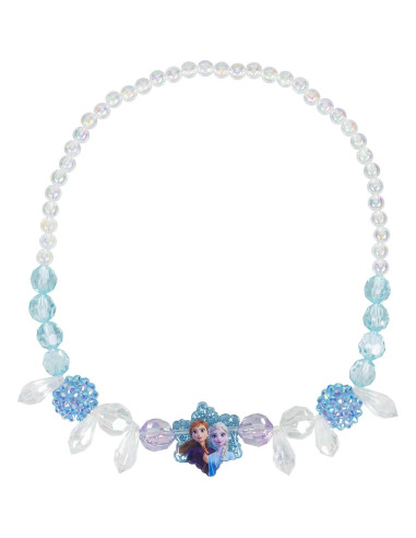 Conjunto de Joyería LUV HER 3 Piezas Niñas Frozen