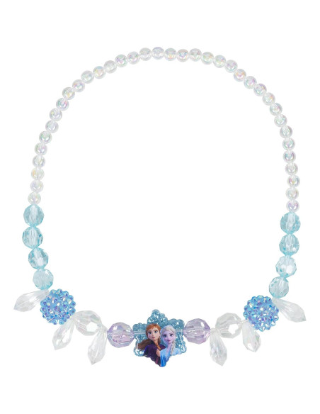 Conjunto de Joyería LUV HER 3 Piezas Niñas Frozen