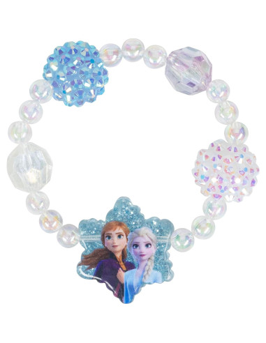 Conjunto de Joyería LUV HER 3 Piezas Niñas Frozen