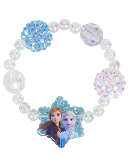 Conjunto de Joyería LUV HER 3 Piezas Niñas Frozen
