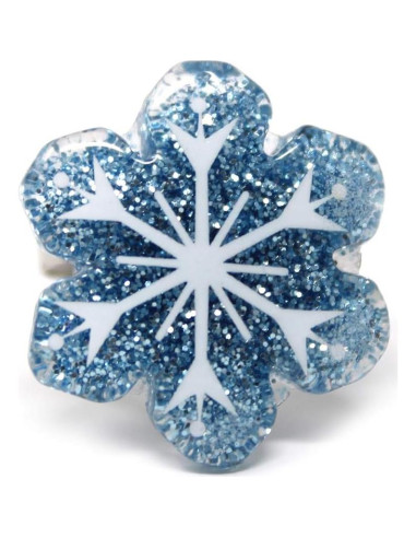 Conjunto de Joyería LUV HER 3 Piezas Niñas Frozen