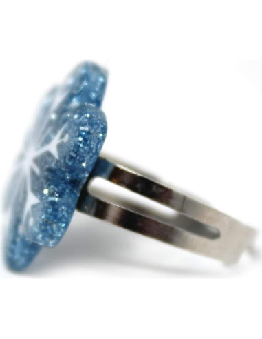 Conjunto de Joyería LUV HER 3 Piezas Niñas Frozen