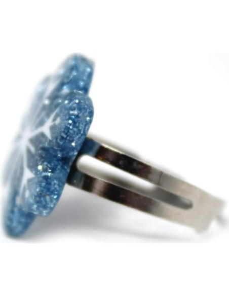 Conjunto de Joyería LUV HER 3 Piezas Niñas Frozen