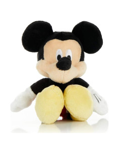Juguete de Peluche Mickey Mouse Kids Preferred 16.5 cm