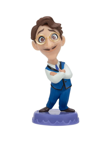 Set de 12 Mini Figuras Disney Encanto Mi Familia - Regalo