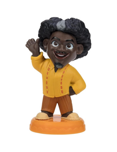 Set de 12 Mini Figuras Disney Encanto Mi Familia - Regalo