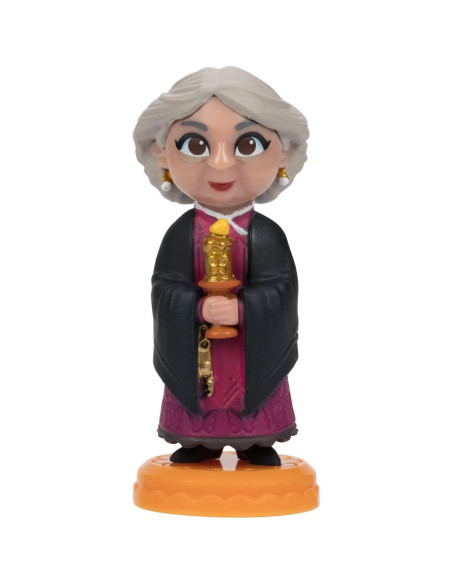 Set de 12 Mini Figuras Disney Encanto Mi Familia - Regalo