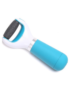 Removedor de Callos Eléctrico Rosvola, Compacto y Portátil