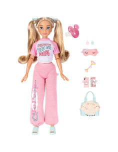 Muñeca de moda Disney ILY 4ever Bo Peep 29.2 cm 13 articulaciones 2