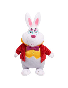 Peluche Conejo Blanco Disney Classics 17.78 cm