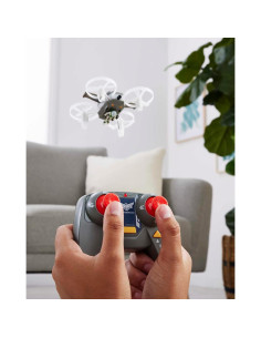 Jetpack R/C Space Ranger Hot Wheels con figura de Buzz 30.48 cm 2