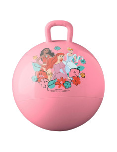 Saltador Hedstrom Princesa Disney 38 cm para Niños
