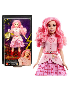 Muñeca Cantante Bridget Mattel Disney Descendants 28 cm
