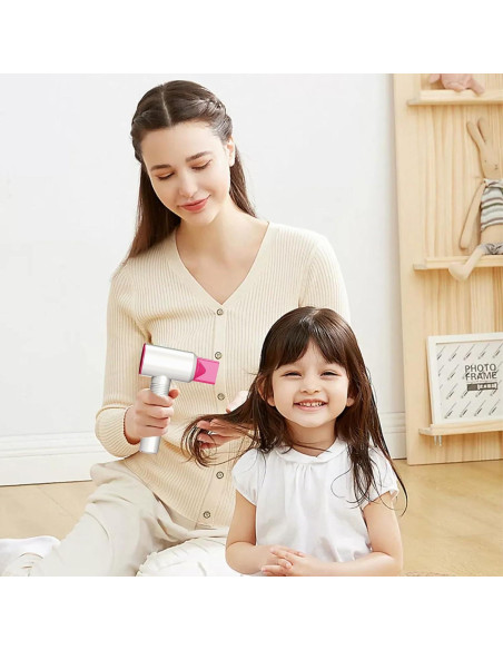 Set de Belleza RedCrab para Niñas - Kit de Maquillaje y Peluquería