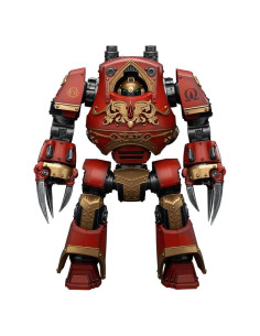 Figura de Acción JOYTOY 1/18 Strife Ángeles de Sangre Dreadnought