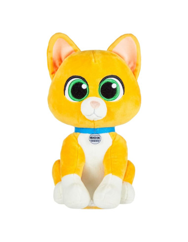 Juguete de Peluche Hablante Sox Mattel 30.5 cm Lightyear