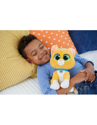 Juguete de Peluche Hablante Sox Mattel 30.5 cm Lightyear