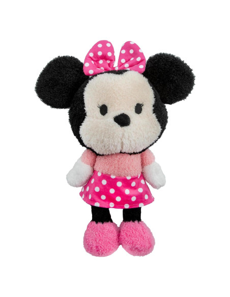 Peluche Minnie Mouse Cuteeze 30 cm - Disney Baby