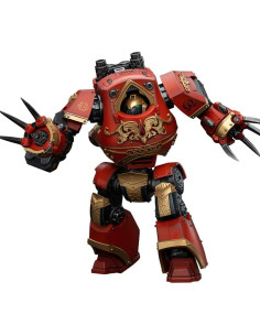 Figura de Acción JOYTOY 1/18 Strife Ángeles de Sangre Dreadnought 2