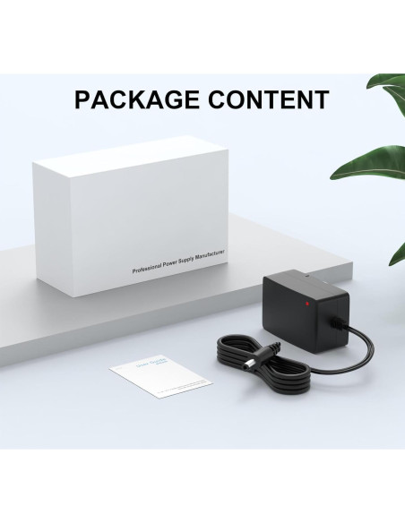 Cargador 24V IBERLS para coches eléctricos niños SUV